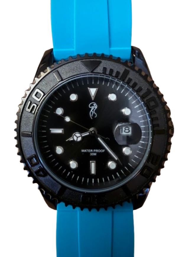 Montre On the Water